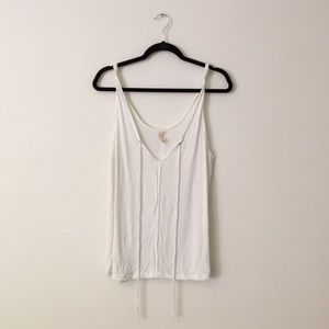 Free People tank top